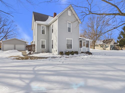 3235 Raible Ave, Anderson, IN, 46011-4723 | Card Image