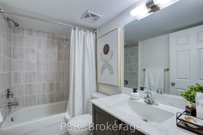345 - 500 Kingbird Grove, Condo with 3 bedrooms, 3 bathrooms and null parking in Scarborough ON | Image 22
