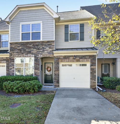 106 Salmon River Dr, Durham, NC, 27705-2875 | Card Image