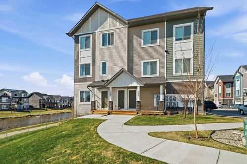 362 Canals Crossing Sw, Airdrie, AB, T4B4L4 | Card Image