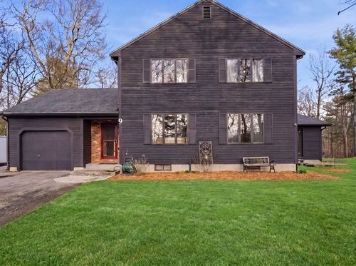 9 Piedmont St, Middleton, MA, 01949-1606 | Card Image