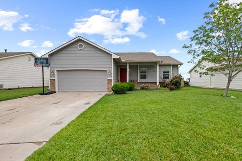 532 S Longbranch Dr, Maize, KS, 67101-7001 | Card Image