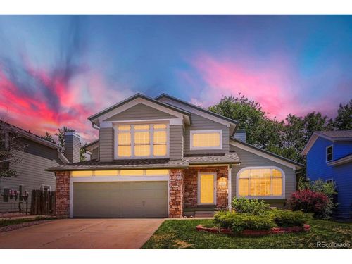 5432 S Cathay Way, Centennial, CO, 80015-4824 | Card Image