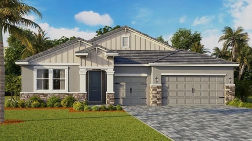 1059 Chasehill Lane, Zephyrhills, FL, 33541 | Card Image