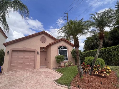 1107 Via Jardin, Riviera Beach, FL, 33418-7840 | Card Image