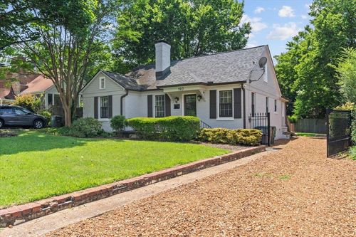 193 Alexander St, Memphis, TN, 38111-4507 | Card Image
