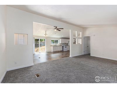 4639 Zion Dr, House other with 3 bedrooms, 2 bathrooms and null parking in Greeley CO | Image 2