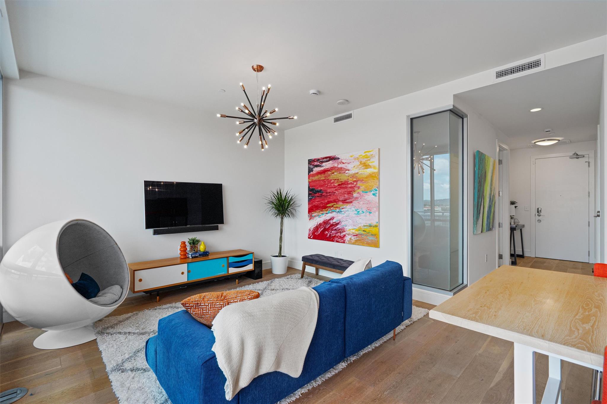 Residential in Austin 3