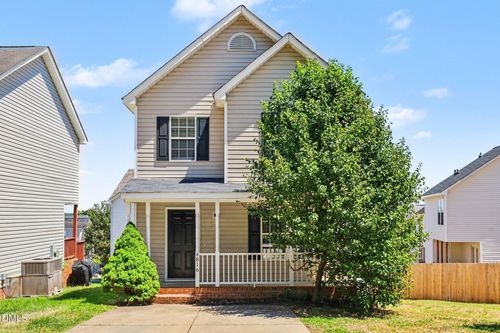 4816 Windbreak Ln, Raleigh, NC, 27616-0743 | Card Image