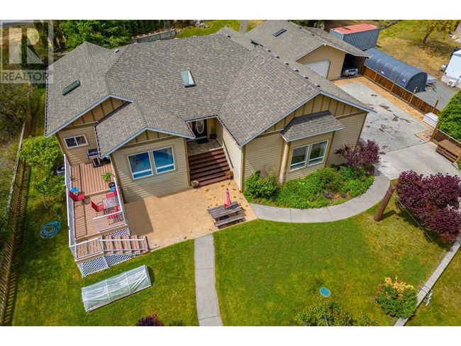 181 Homestead Rd, House other with 3 bedrooms, 3 bathrooms and 6 parking in Lillooet BC | Image 61