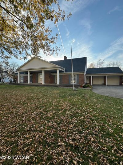 777 May Doll Drive, House other with 5 bedrooms, 3 bathrooms and null parking in Kenton OH | Image 3