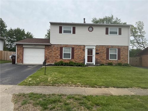 3644 Hermosa Dr, Trotwood, OH, 45416-1118 | Card Image