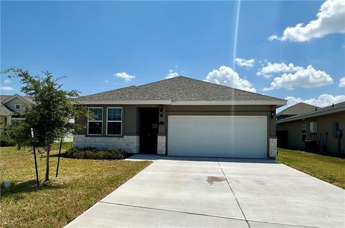 2533 N Blue Sage Ave, Edinburg, TX, 78541-0838 | Card Image