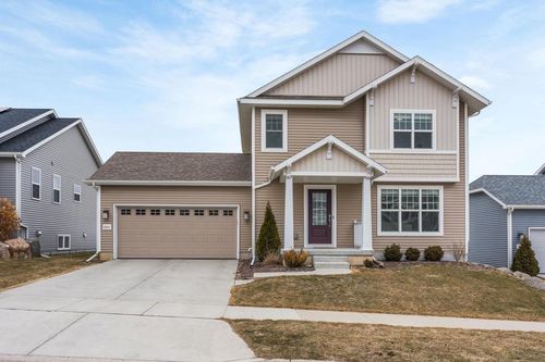 6010 Stoney Oak Lane, MADISON, WI, 53718 | Card Image