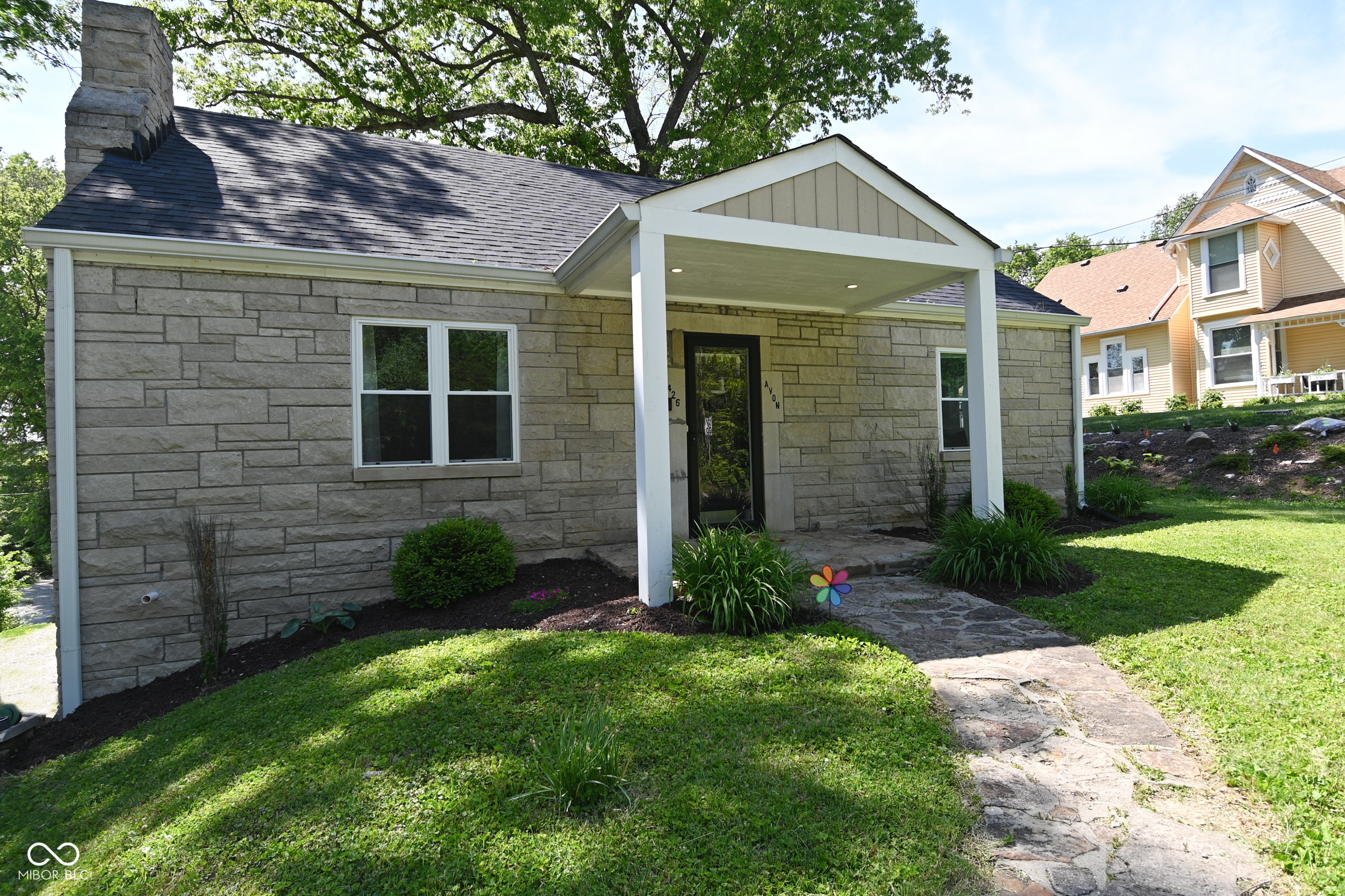 Residential in Plainfield 3