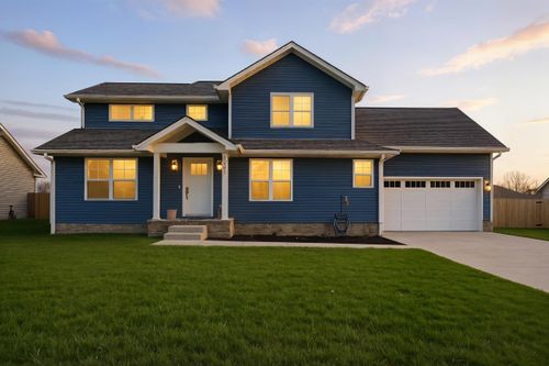 3684 White Oak Rd, Junction City, KY, 40440-8654 | Card Image