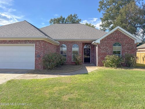 119 Copper Ridge Ln, Florence, MS, 39073-4701 | Card Image