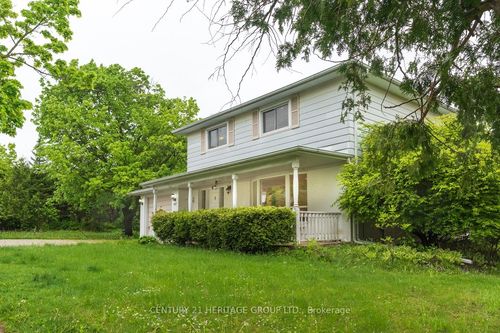 307 Towercrest Dr, Newmarket, ON, L3Y1C1 | Card Image