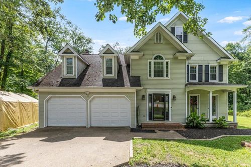 2416 Mourning Dove Ln, Signal Mountain, TN, 37377-1248 | Card Image
