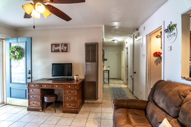 1511 Dallas St, House other with 3 bedrooms, 1 bathrooms and null parking in Plainview TX | Image 9