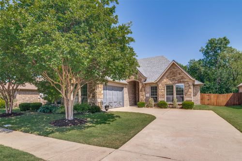 2512 Cedarwood Trl, Rockwall, TX, 75032-6854 | Card Image