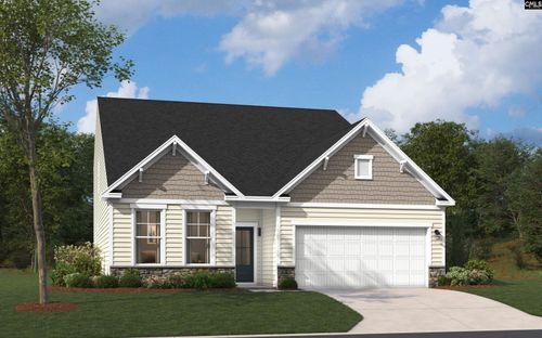 128 Bloomsbury Drive, Lexington, SC, 29073 | Card Image