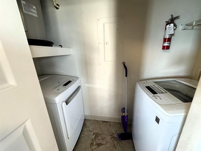Washer Dryer (included) | Image 22
