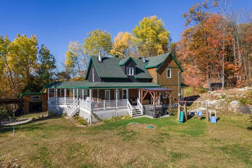 165 Ch Du Fort, Val des Monts, QC, J8N4H5 | Card Image
