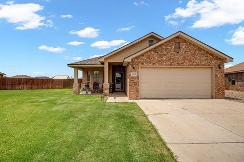 815 Wagner St, Midland, TX, 79706-4355 | Card Image