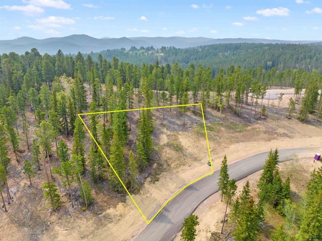 LOT-10-BLOCK-5-TRAILSIDE - Lot 10 Block 5 Trailside Loop, Home with 0 bedrooms, 0 bathrooms and null parking in Lead SD | Image 13