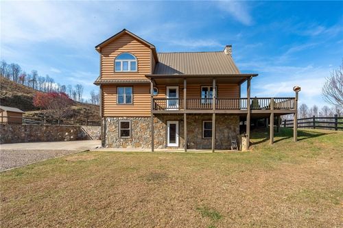1148 Drake Creek Road, Trade, TN, 37691 | Card Image