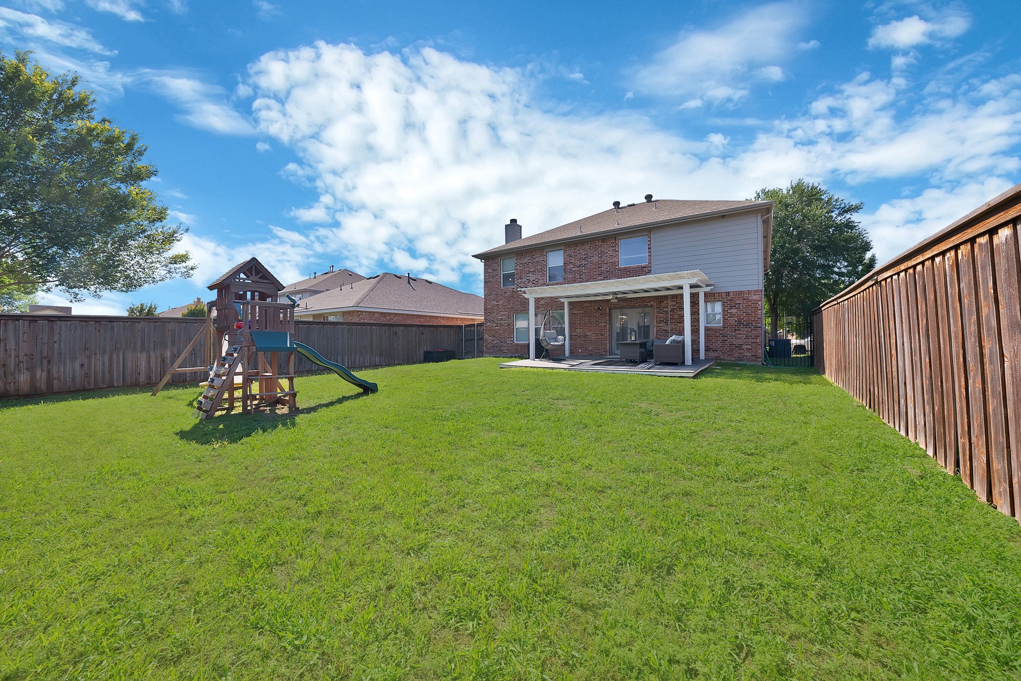 Residential in Grand Prairie 3