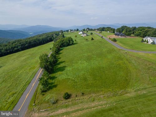 Lot 25 Brynner Dr, PETERSBURG, WV, 26847-9650 | Card Image