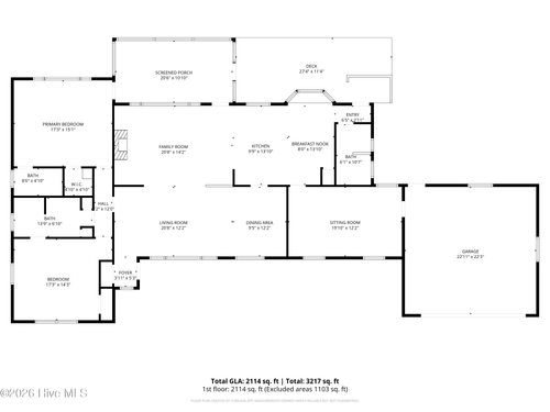 42 Shadow Ln, Whispering Pines, NC, 28327-9359 | Card Image