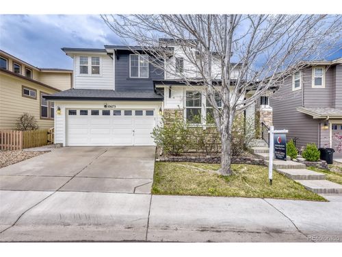 10673 Cedarcrest Cir, Highlands Ranch, CO, 80130-8939 | Card Image