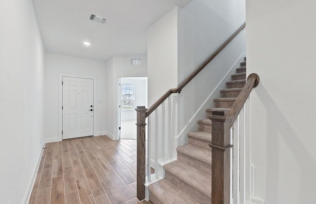 13404 Lapoynor St, House other with 4 bedrooms, 3 bathrooms and 2 parking in Manor TX | Image 12