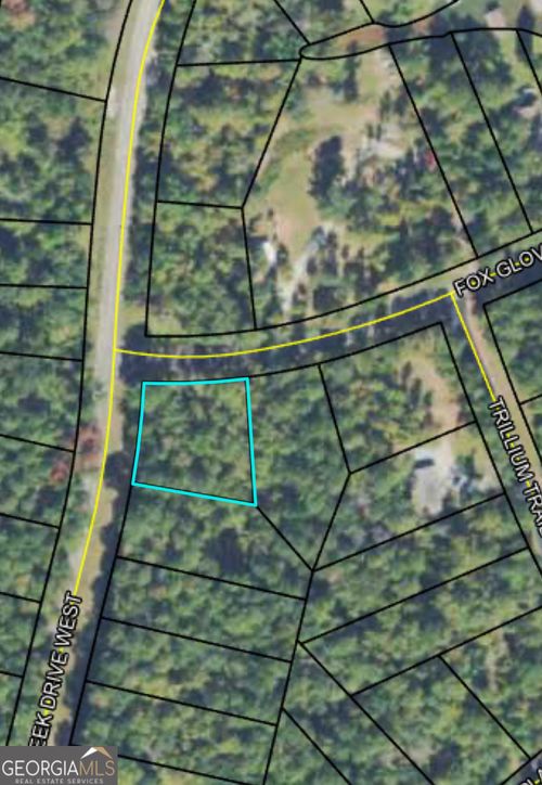 0 Island Creek Rd., SPARTA, GA, 31087 | Card Image