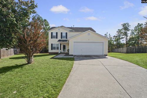 5 Pineclave Court, Columbia, SC, 29229 | Card Image