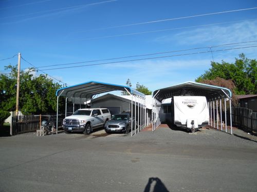 2866 Carrol St, Bonanza, OR, 97623-0009 | Card Image