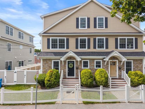 1-10 Gale St, Waltham, MA, 02453-6002 | Card Image