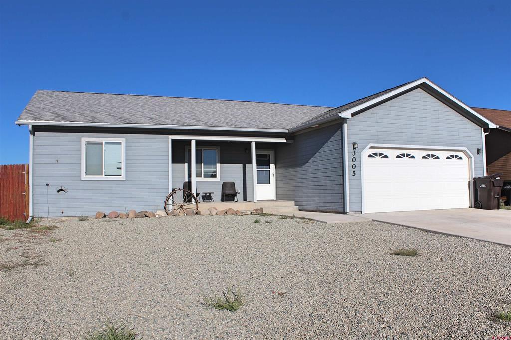 Adcock Dr, Alamosa, CO 81101