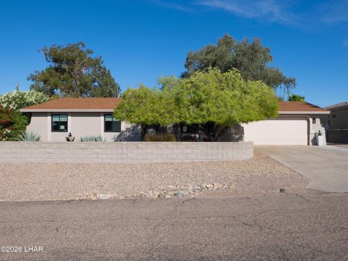 3845 Yonder Dr, Lake Havasu City, AZ, 86406-4408 | Card Image