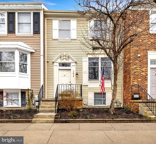 7074 Timberfield Pl, CHESTNUT HILL COVE, MD, 21226-2202 | Card Image