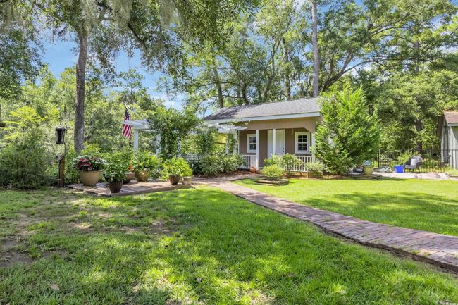 1494 Caines Landing Rd, House other with 3 bedrooms, 3 bathrooms and 4 parking in Conway SC | Image 29