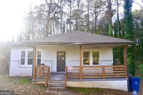 124 Fairfield Pl Nw, Atlanta, GA, 30314-1214 | Card Image