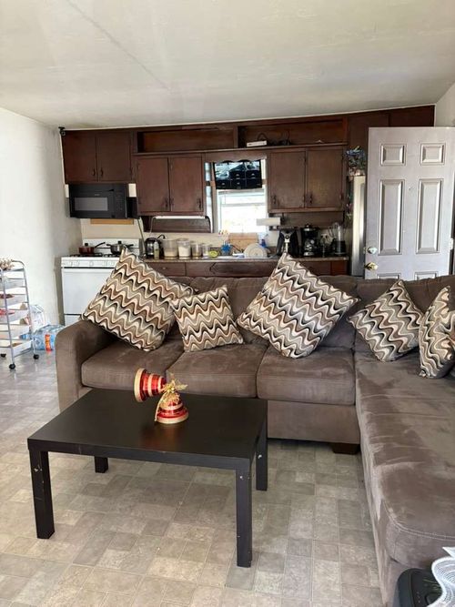 401 Hallvale Dr, White Settlement, TX, 76108-1506 | Card Image