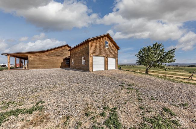 2175 Graham Blvd, Home with 4 bedrooms, 4 bathrooms and 2 parking in Vale OR | Image 9
