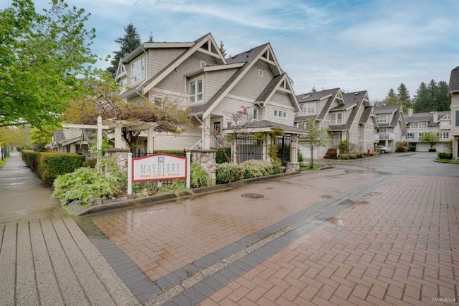 6 - 8844 208 Street, Townhouse with 4 bedrooms, 2 bathrooms and 2 parking in Langley BC | Image 34