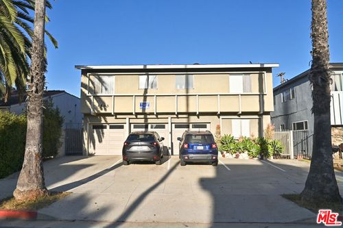h-1543 Euclid St, Santa Monica, CA, 90404 | Card Image