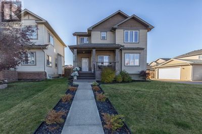 144 Grebe Rd, House other with 5 bedrooms, 4 bathrooms and 4 parking in Fort Mcmurray AB | Image 1